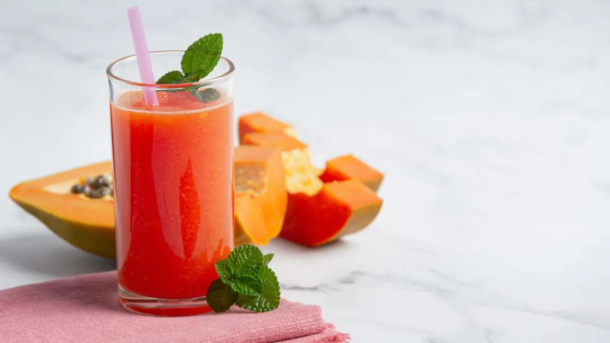 Adaptogena juicer och smoothies
