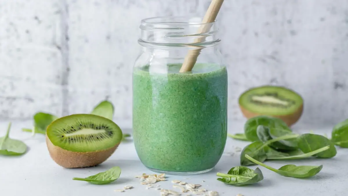 Färskpressade juice-detox