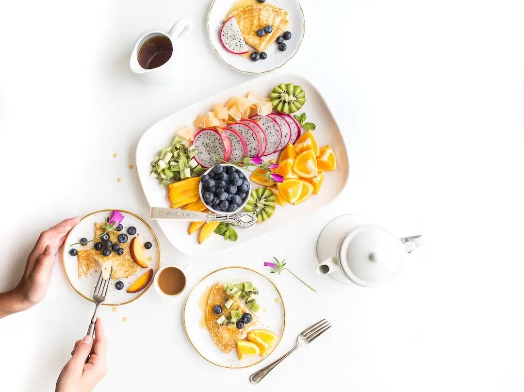 Färskpressade juicer för att boosta hudens hälsa illustration
