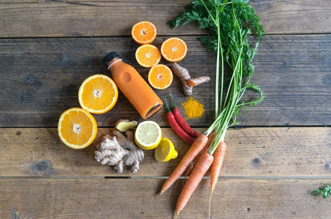 Hur du kan använda färskpressade juicer för att förbättra sömnen illustration