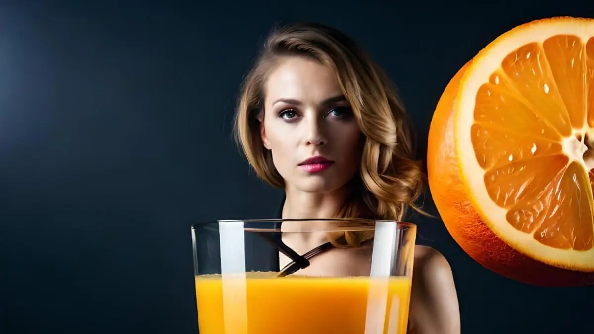 Juice för skönhet: En stilguide till hudvård och hälsa