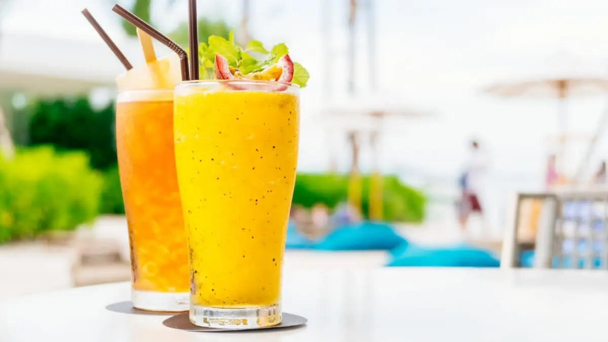 juicers positiva effekter på immunförsvaret
