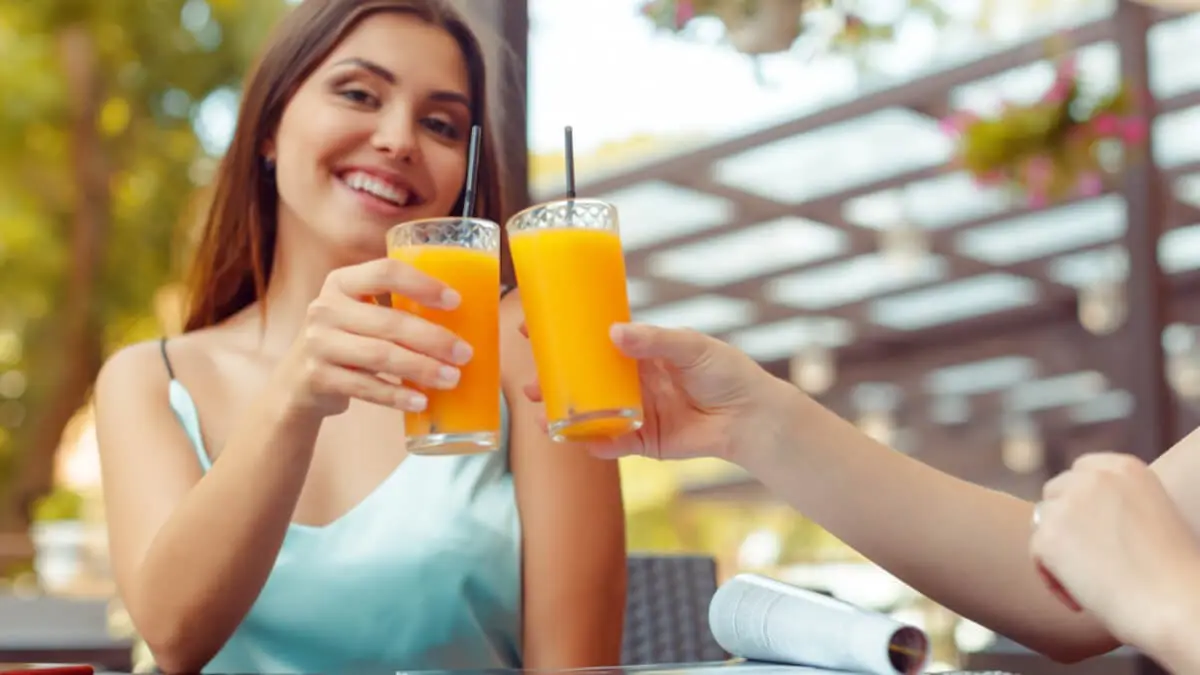 Juicebar Uddevalla: Naked Juicebar Torp