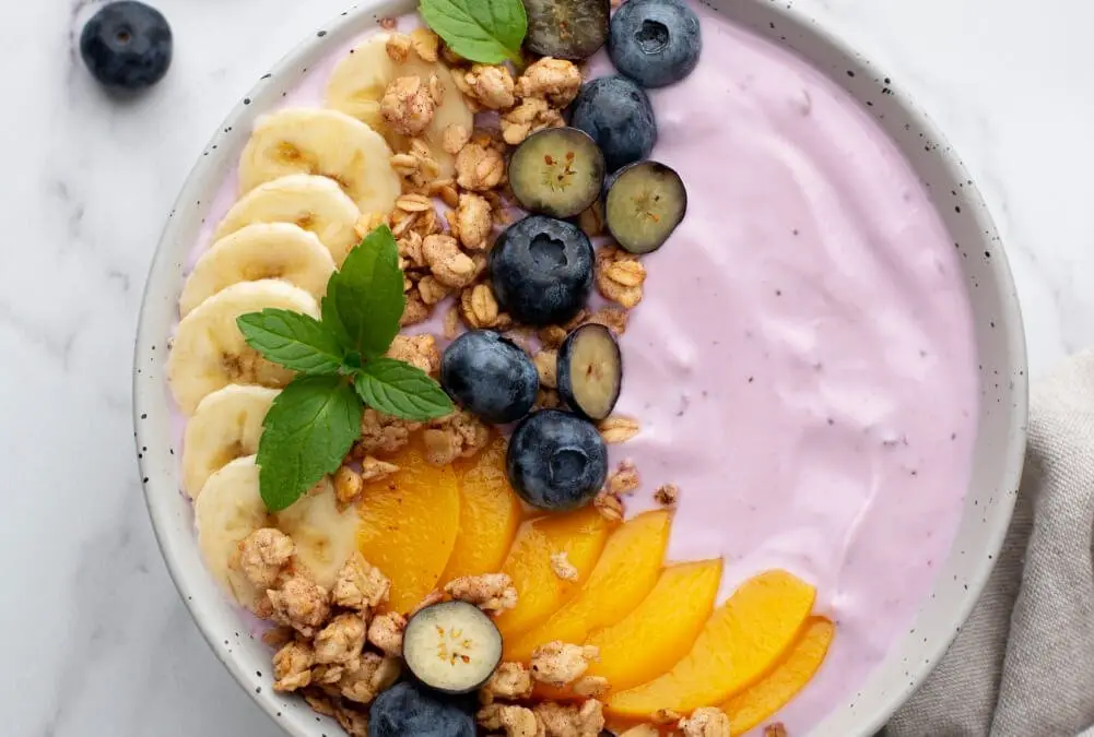 smoothiebowl